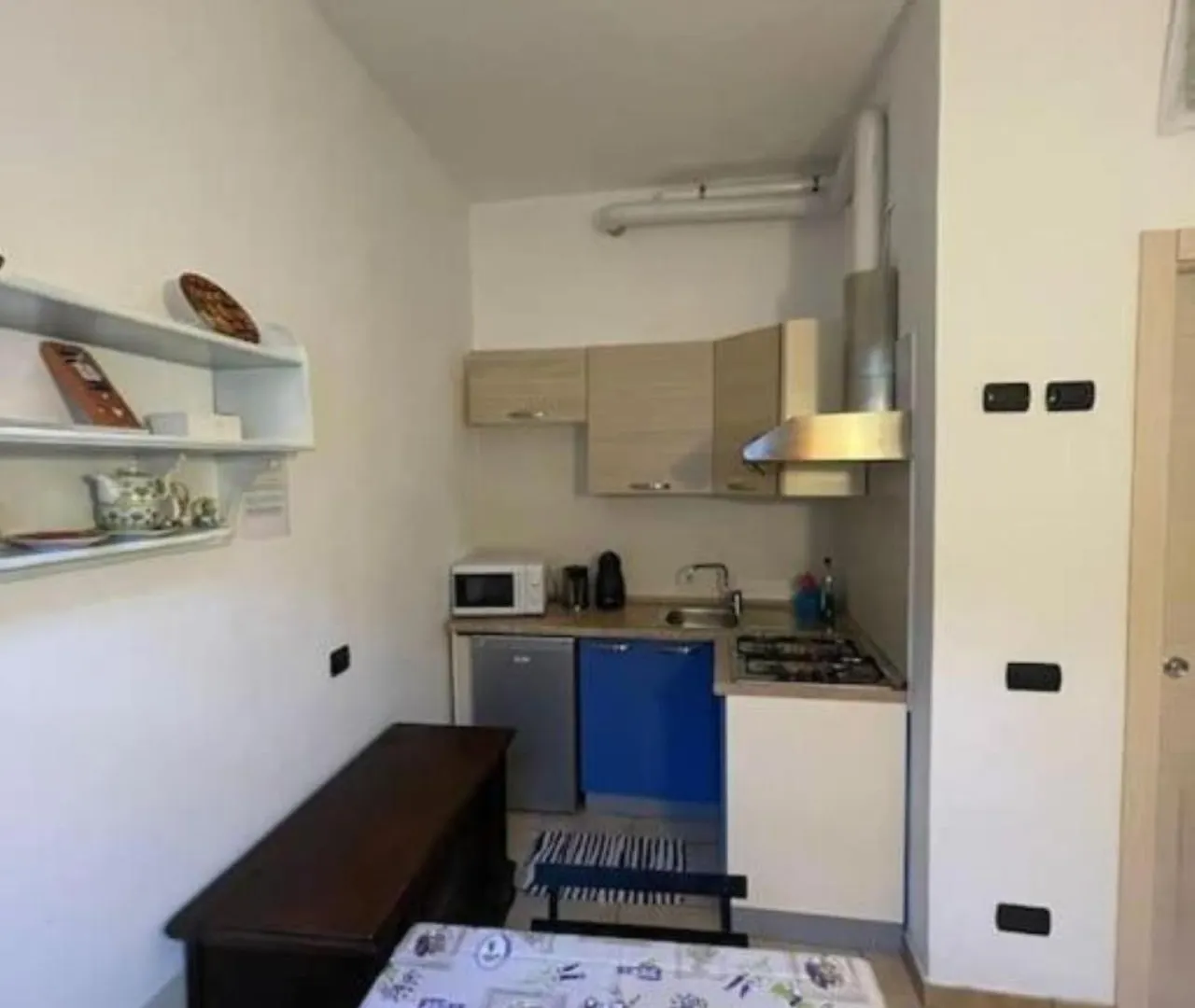 Como Lake Apartment 이탈리아