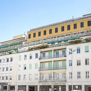 Apartament Como City Home