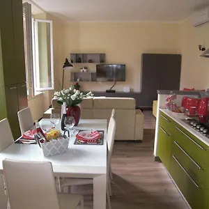 Casa Molinari Como