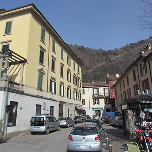 Al Molo Di Sant'agostino Alojamento de Acomodação e Pequeno-almoço