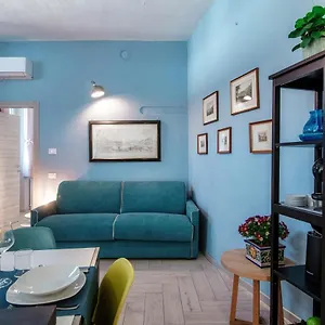  Appartement Barbablue Flat - The House Of Travelers