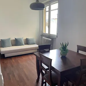  Appartamento Como City Apartments