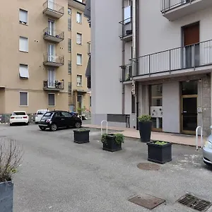  Apartamento Casa J