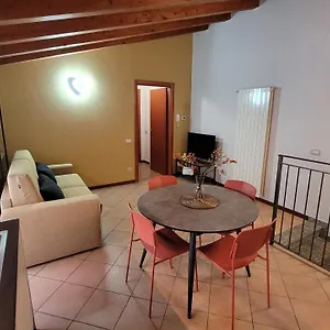  Apartamento Dimora Larius