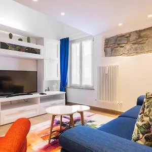  Apartamento Casa Vitani