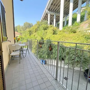  Appartement Confortevole Con Terrazza