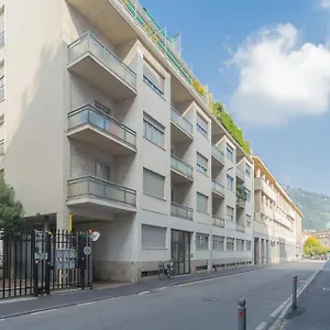  Apartamento Marcello's