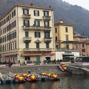  Nocleg ze śniadaniem Al Porticciolo Di Sant'agostino