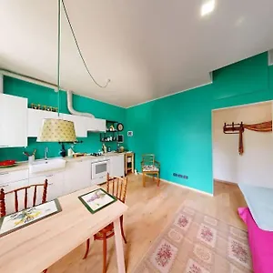  Appartement House