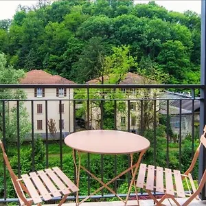  Appartamento Relax House 7min In Bus Dal