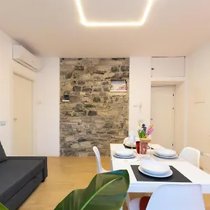  Appartement Il Giglio - Free Parking