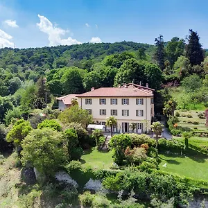  Nocleg ze śniadaniem Corti Lakeview