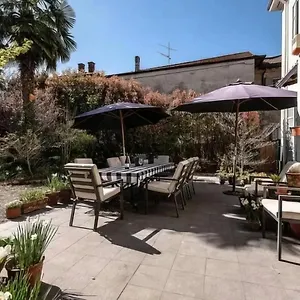 Pensjonat Scalabrini