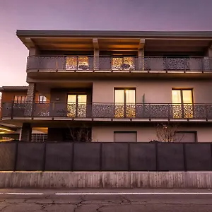  Apartament Lake Home Holiday