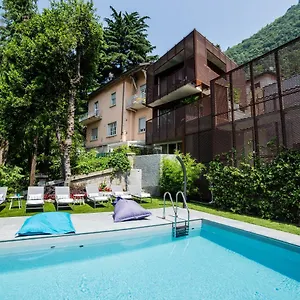 3* בית הארחה Le Stanze Del & Pool