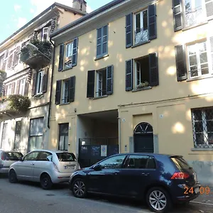  Apartamento Al Numero 11