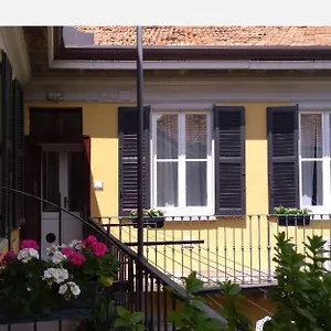  Appartamento Beautiful Bohemian In Center Conditioned Air