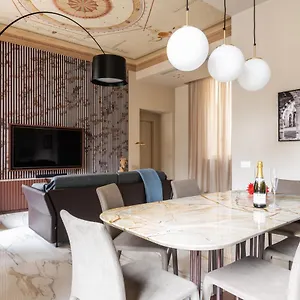 Palazzo Visconti - By Myhomeincomo Апартаменты